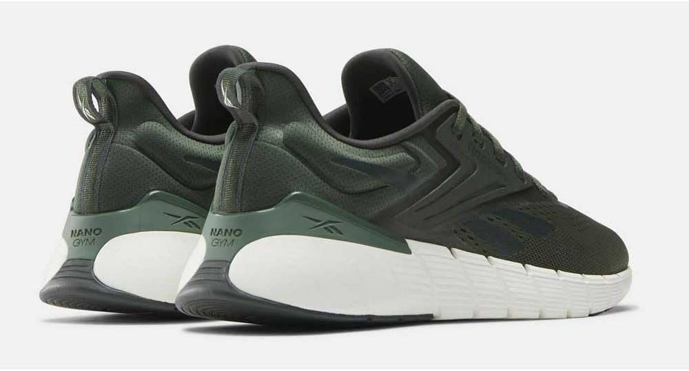 image:imageReebok Nano GymGrit Green Grey 6 Chalk