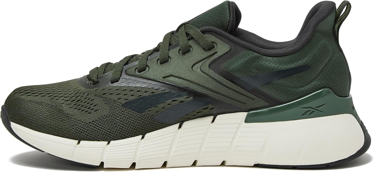 image:imageReebok Nano GymGrit GreenGrey 6Chalk