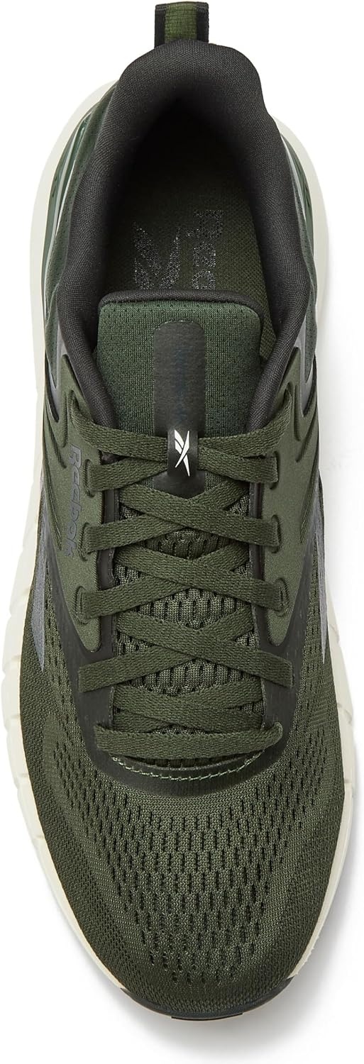 image:imageReebok Nano GymGrit GreenGrey 6Chalk