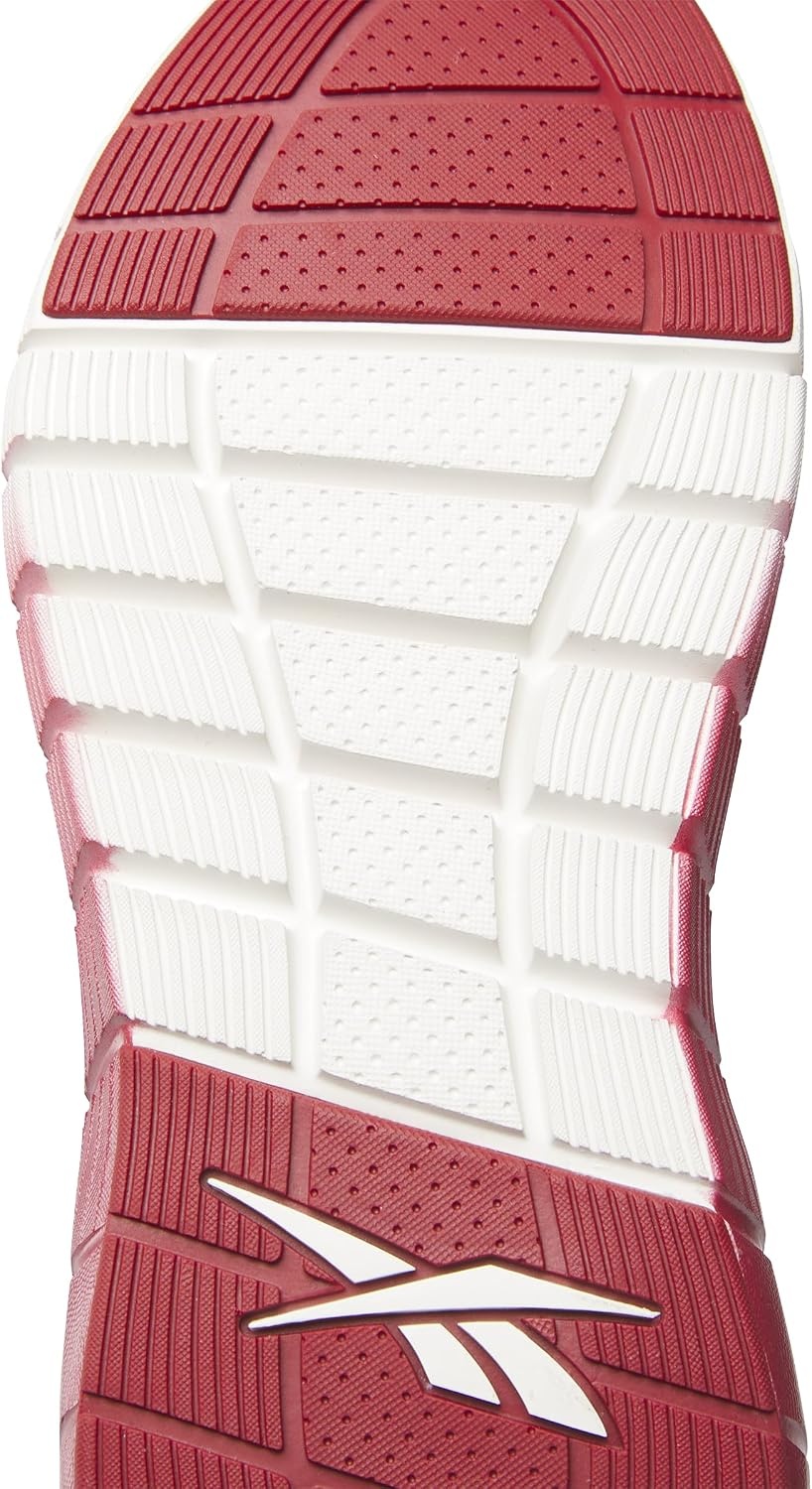 image:imageReebok Nano GymLuxe Grey Retro Red