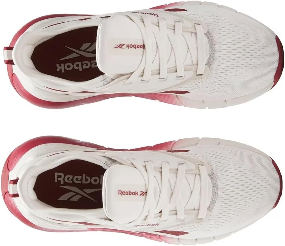 image:imageReebok Nano GymLuxe GreyRetro Red
