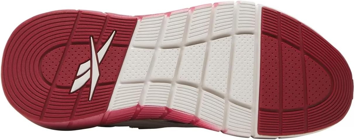 image:imageReebok Nano GymLuxe GreyRetro Red