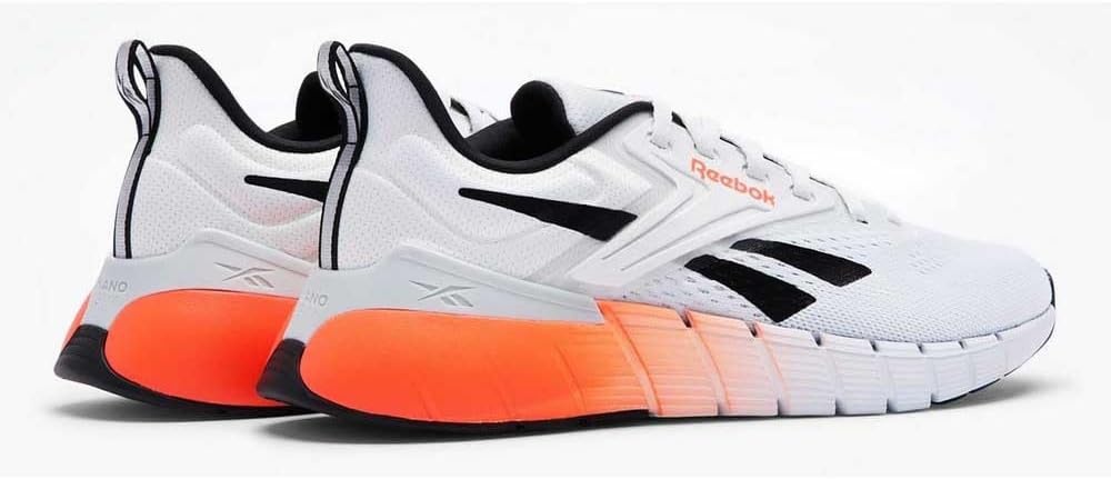 image:imageReebok Nano GymMoon Black Flash Orange