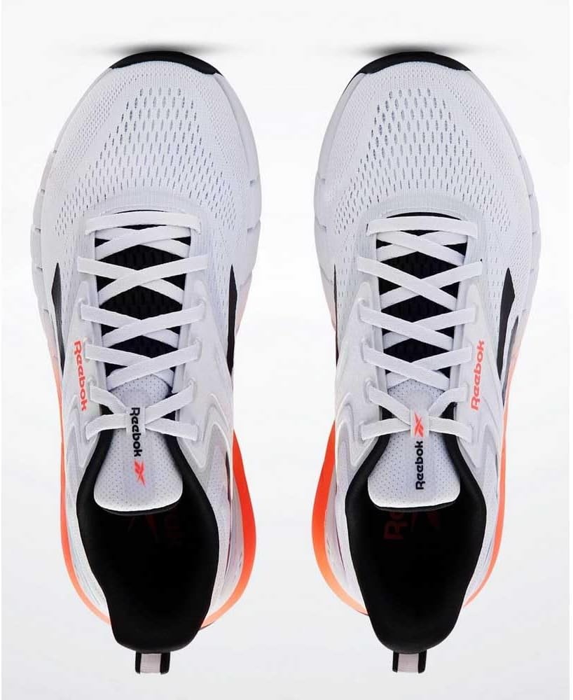 image:imageReebok Nano GymMoon Black Flash Orange