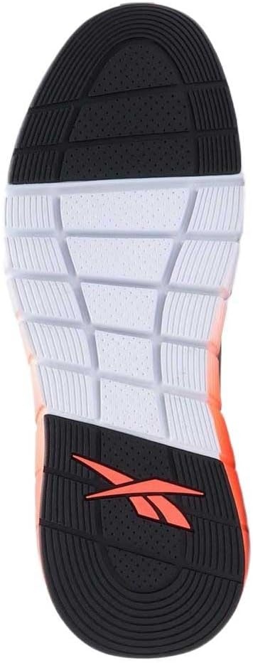 image:imageReebok Nano GymMoon Black Flash Orange