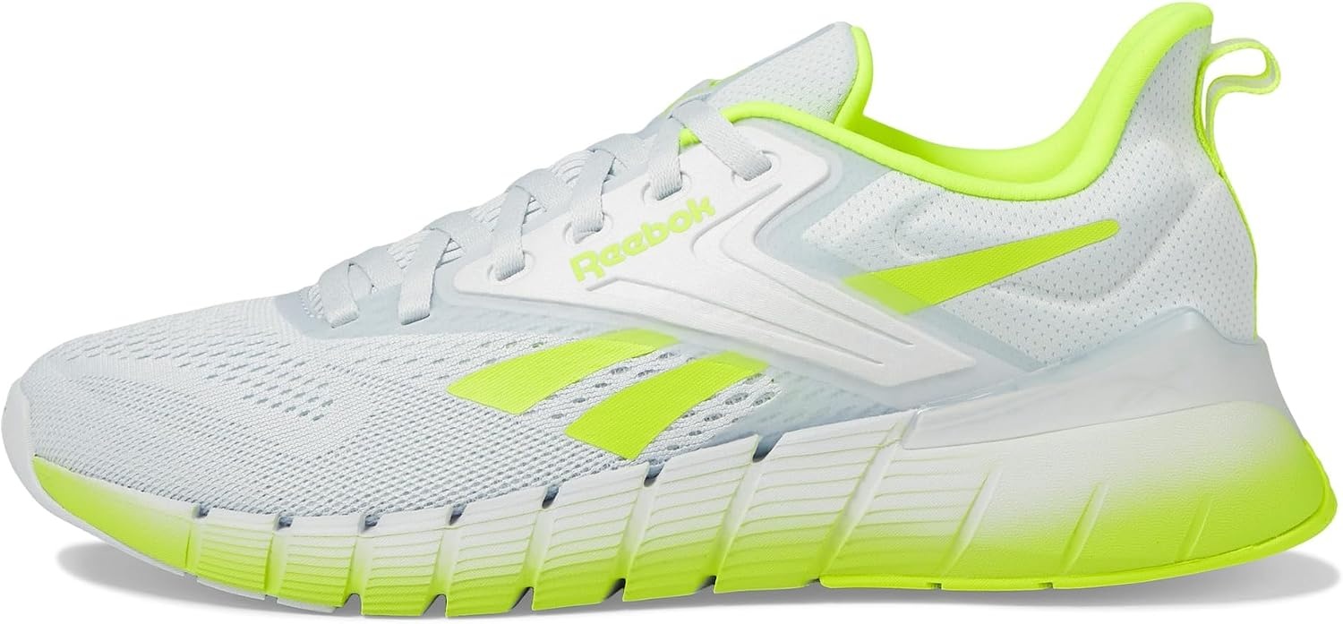 image:imageReebok Nano GymMoonDigital LimeFootwear White