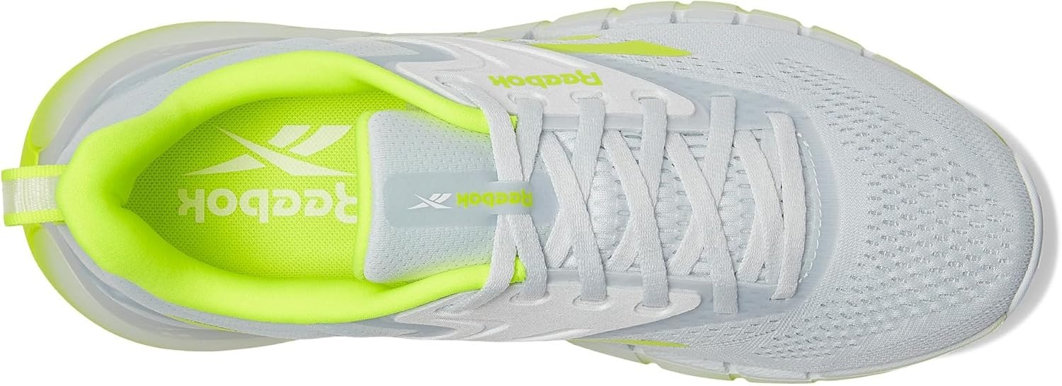 image:imageReebok Nano GymMoonDigital LimeFootwear White