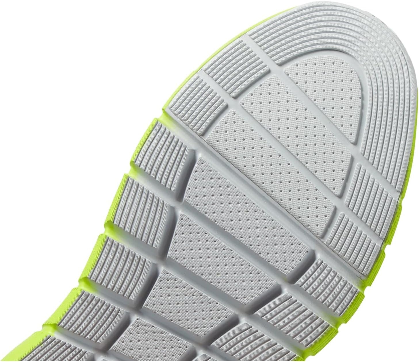 image:imageReebok Nano GymMoonDigital LimeFootwear White