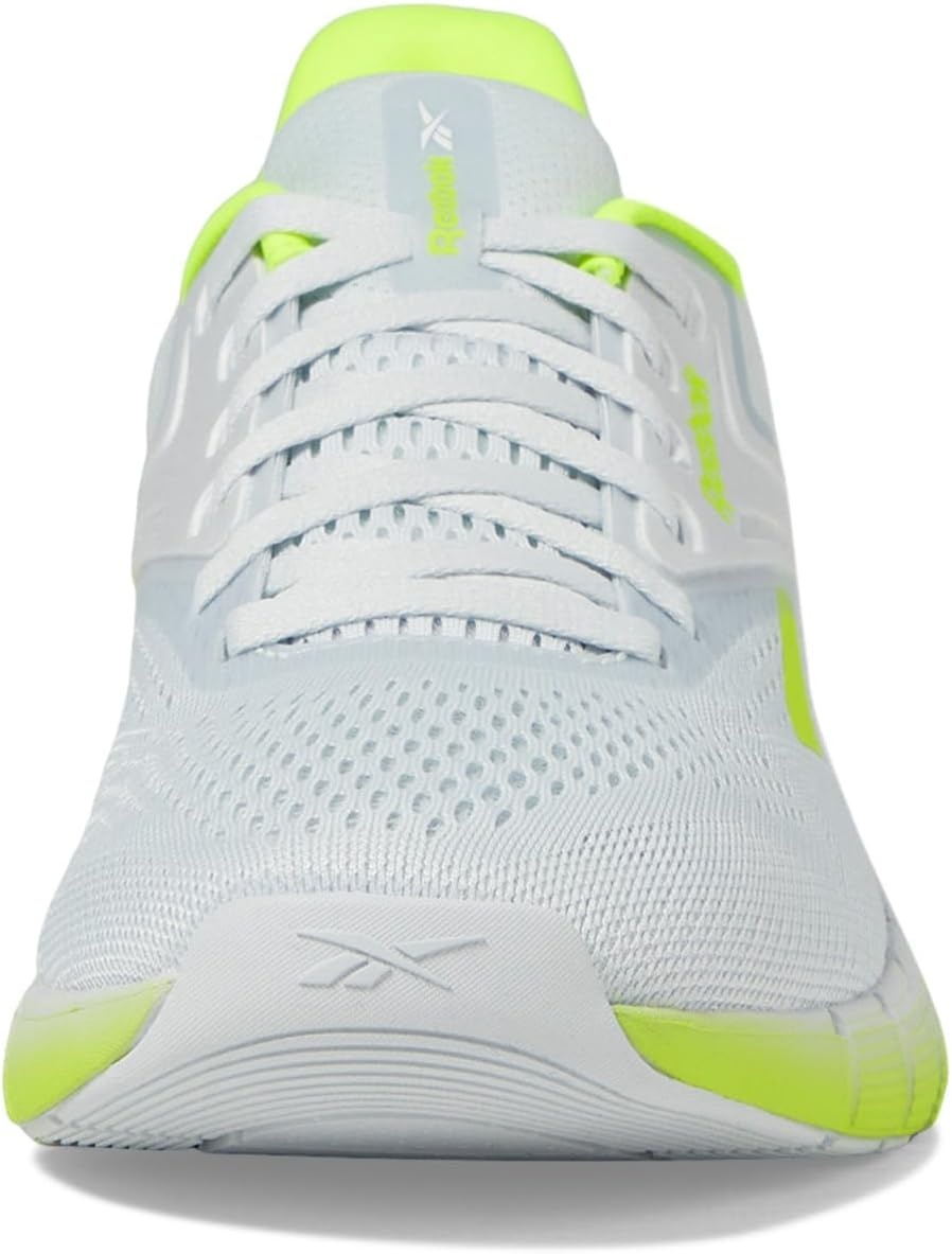 image:imageReebok Nano GymMoonDigital LimeFootwear White