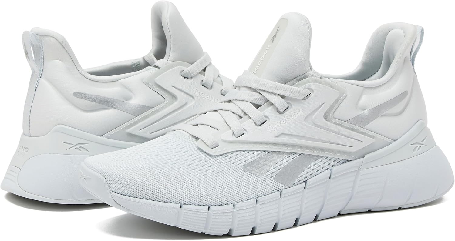 image:imageReebok Nano GymMoonY2k BlueSilver Metallic