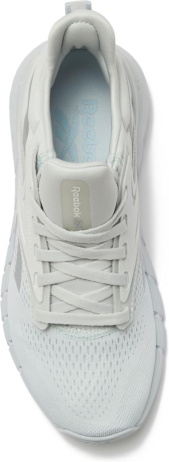 image:imageReebok Nano GymMoonY2k BlueSilver Metallic