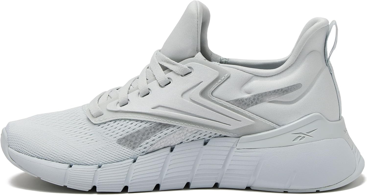 image:imageReebok Nano GymMoonY2k BlueSilver Metallic