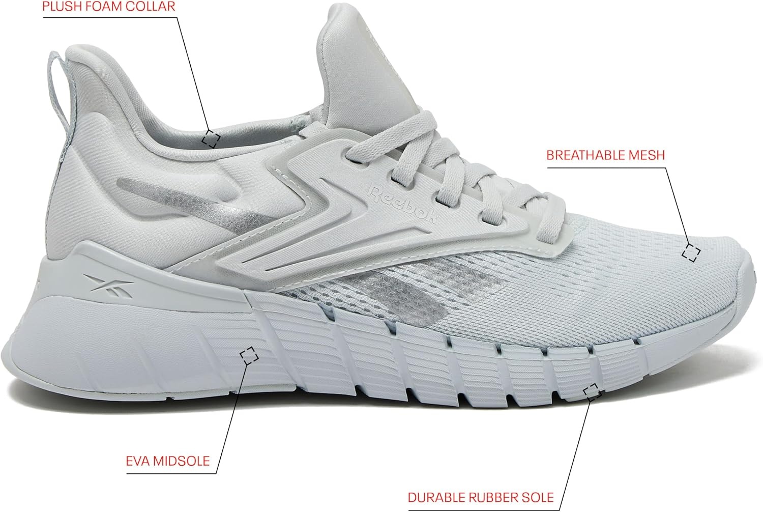 image:imageReebok Nano GymMoonY2k BlueSilver Metallic