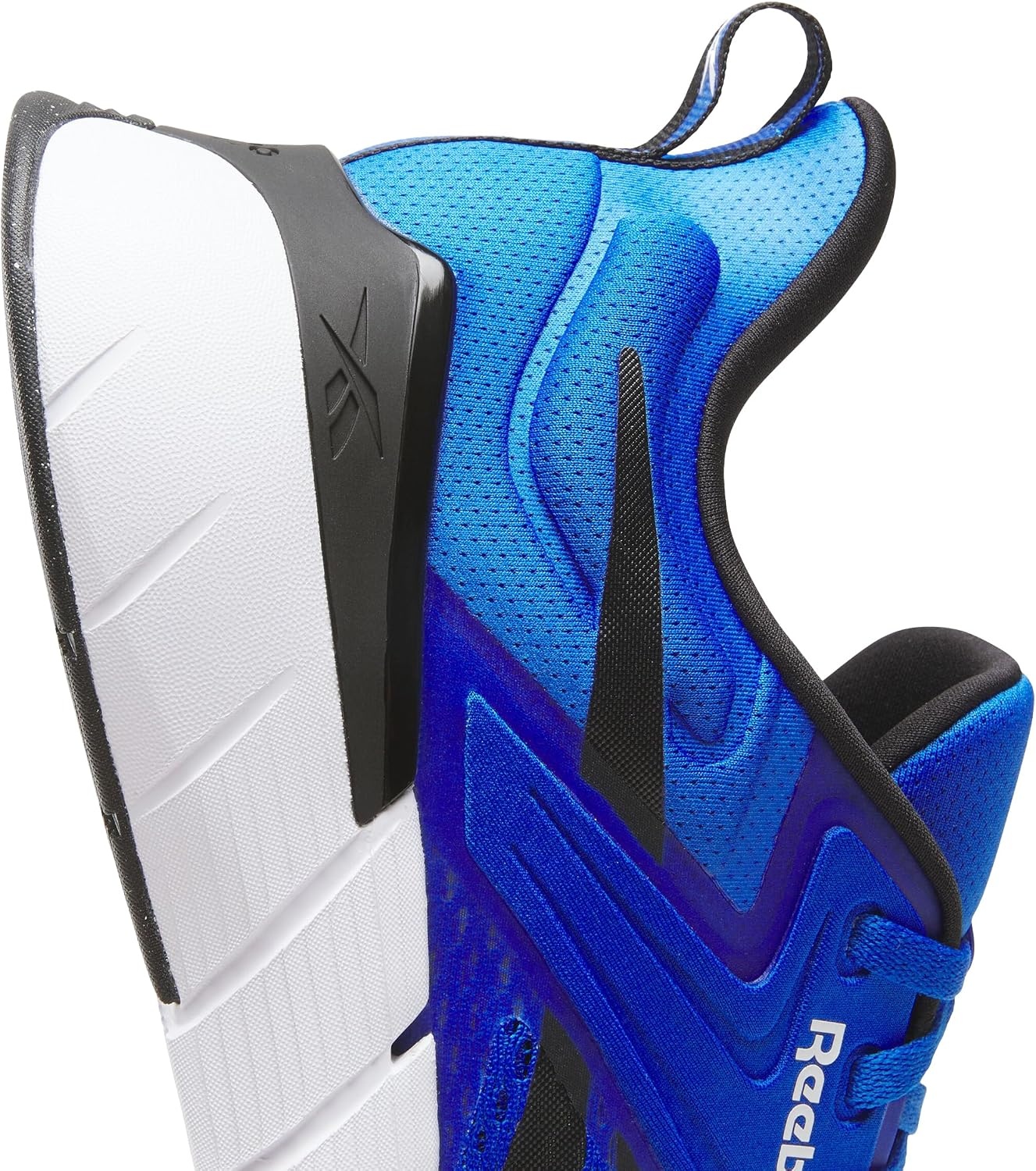image:imageReebok Nano GymOptimum Blue Black Ftwr White
