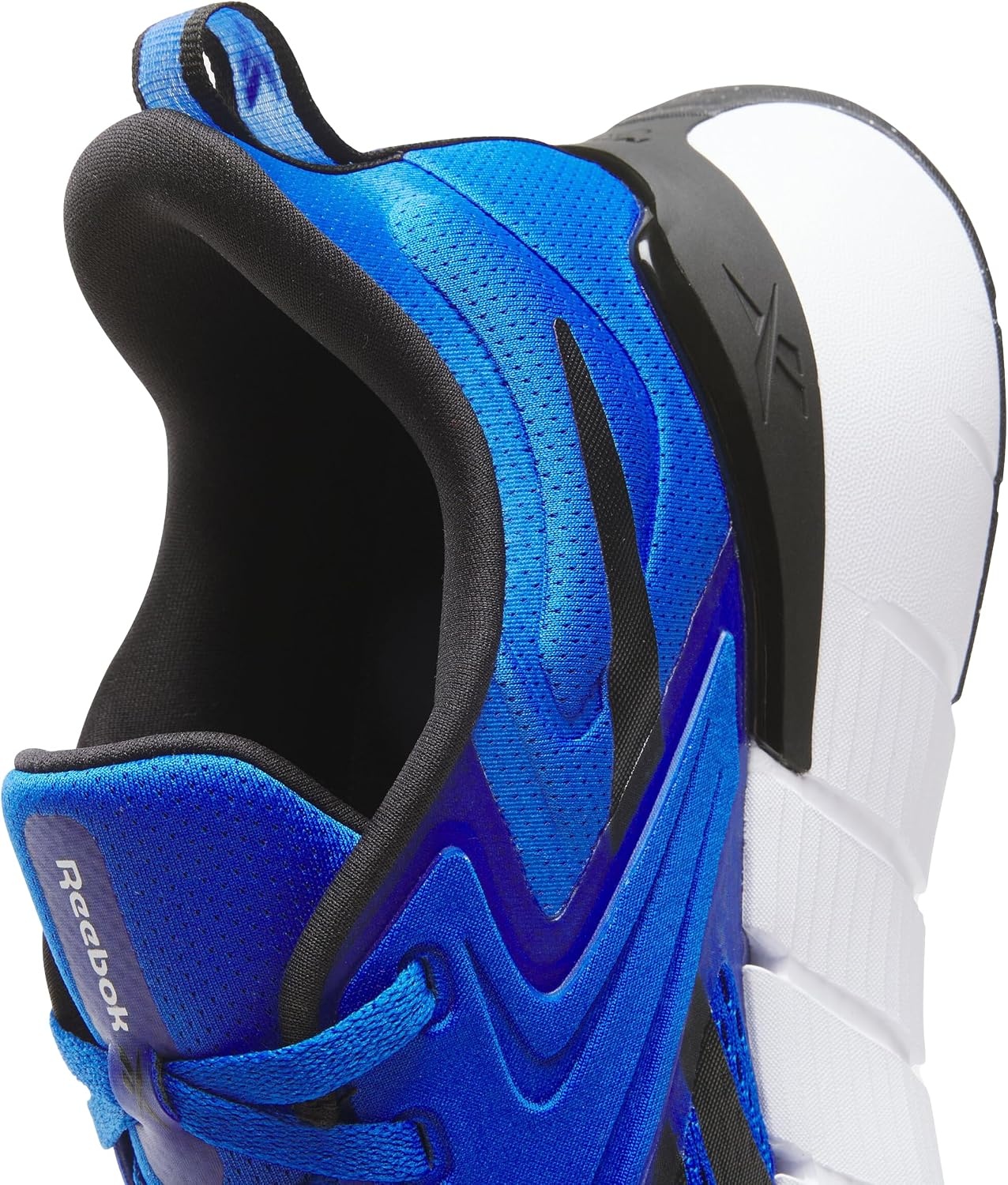 image:imageReebok Nano GymOptimum Blue Black Ftwr White