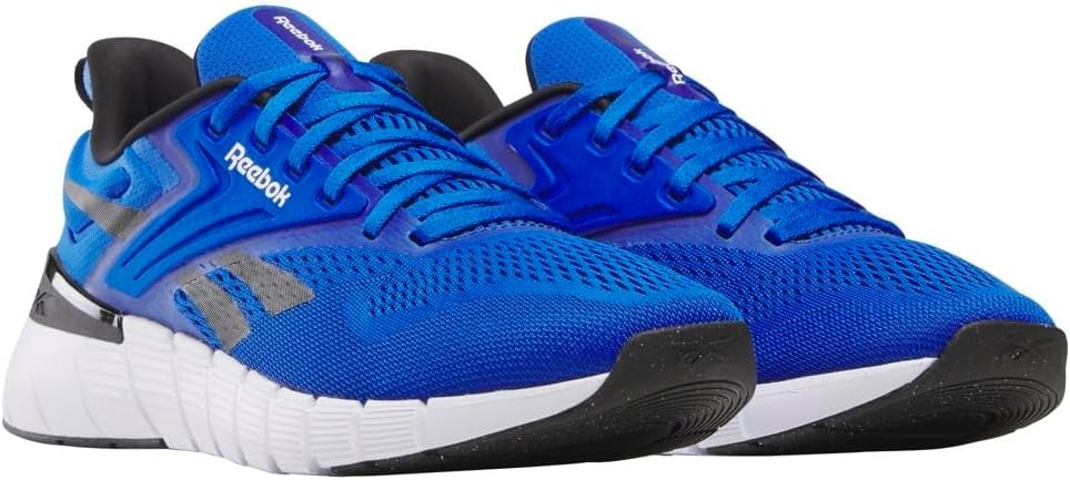 image:imageReebok Nano GymOptimum BlueBlackFootwear White
