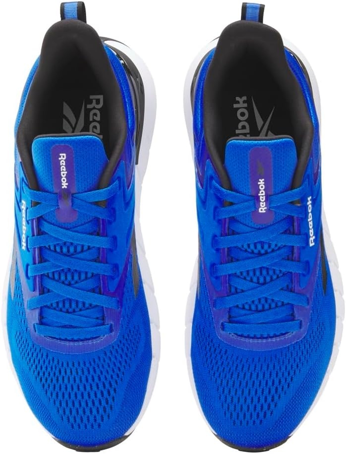 image:imageReebok Nano GymOptimum BlueBlackFootwear White