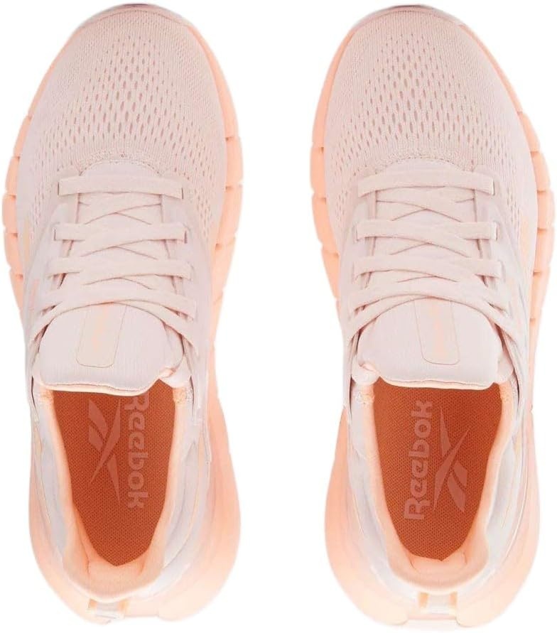image:imageReebok Nano GymPure Pink Future Peach