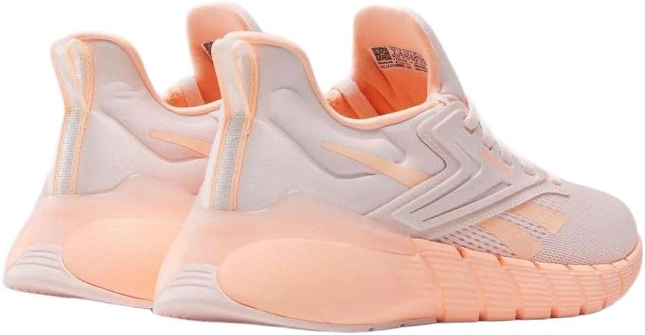 image:imageReebok Nano GymPure Pink Future Peach