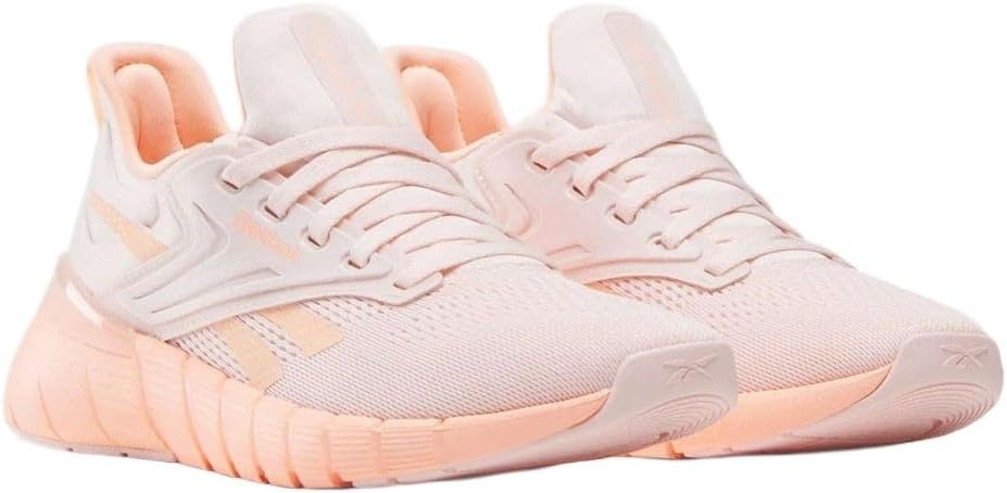 image:imageReebok Nano GymPure Pink Future Peach