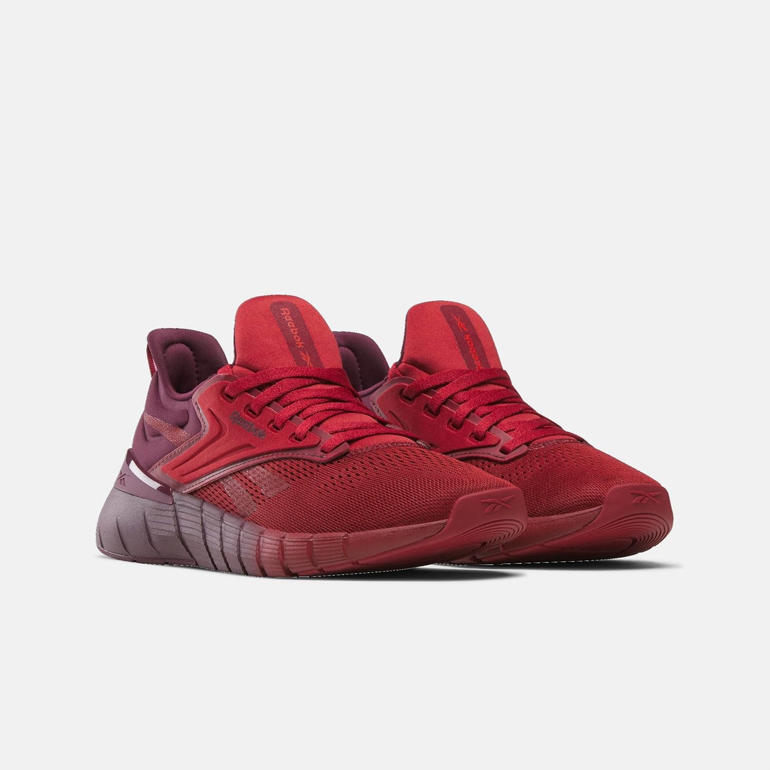 image:imageReebok Nano GymRetro Red Black Cherry