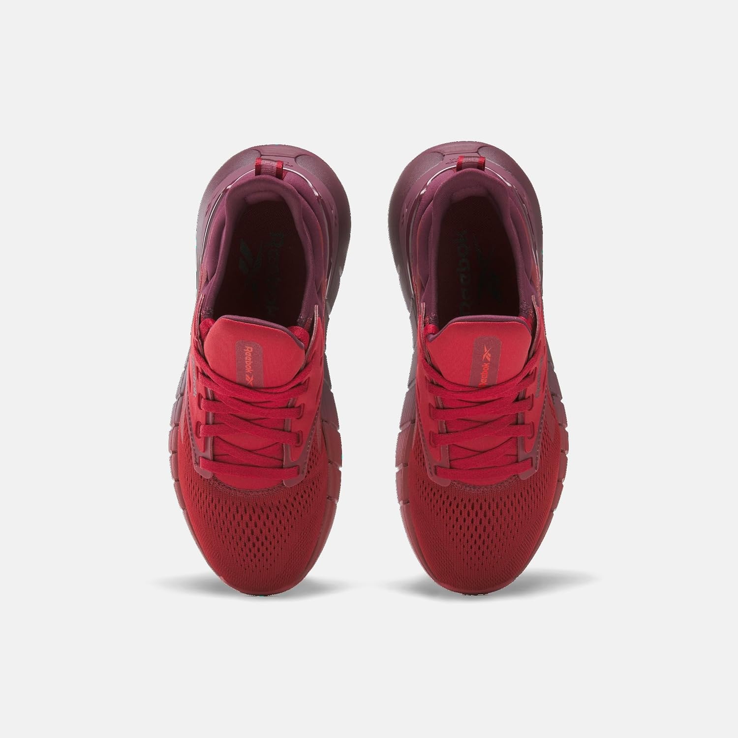 image:imageReebok Nano GymRetro Red Black Cherry