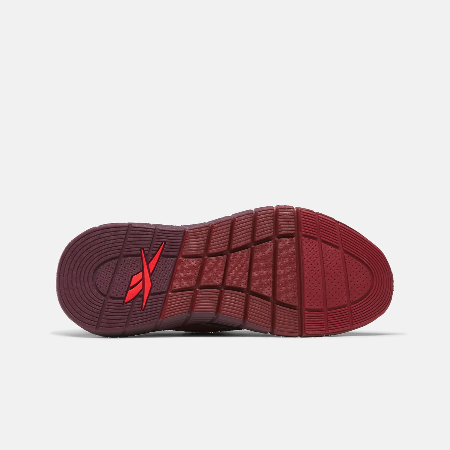 image:imageReebok Nano GymRetro Red Black Cherry