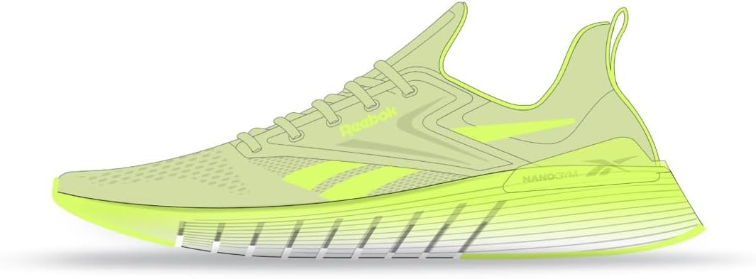 image:imageReebok Nano GymRime