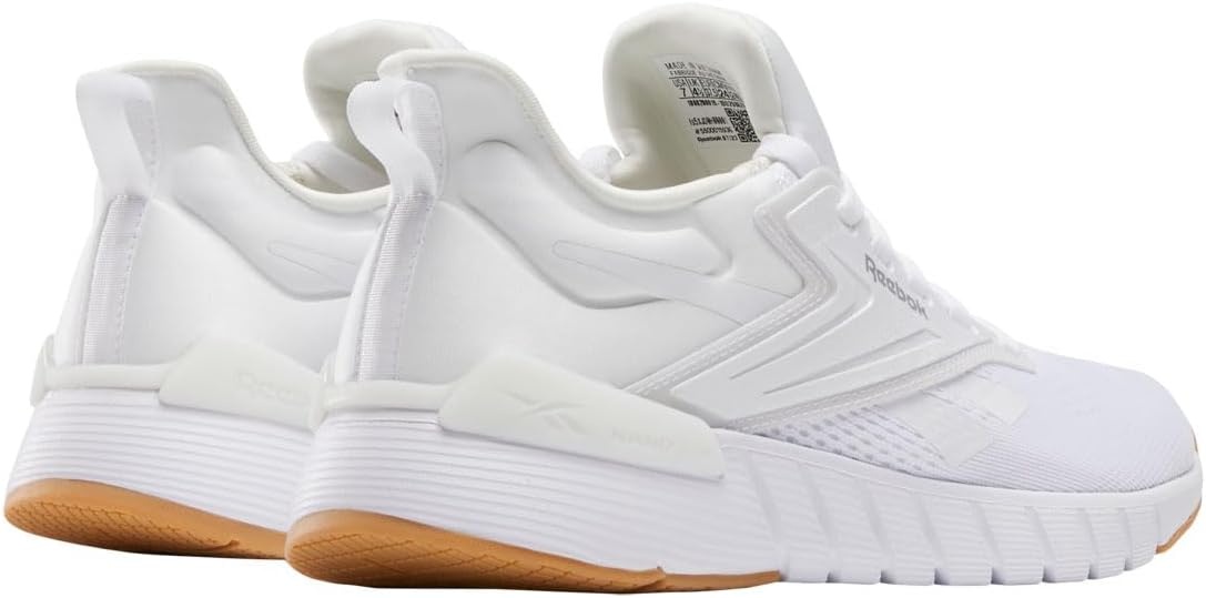 image:imageReebok Nano GymWhite