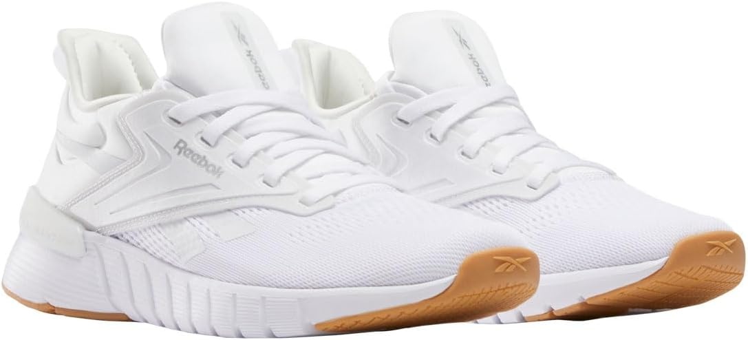 image:imageReebok Nano GymWhite
