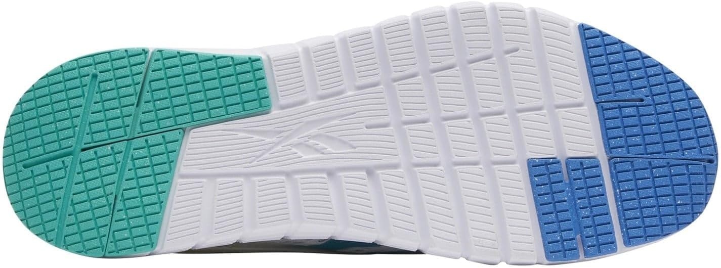 image:imageReebok Nano GymWhite Unleashedgrn Kineticblue