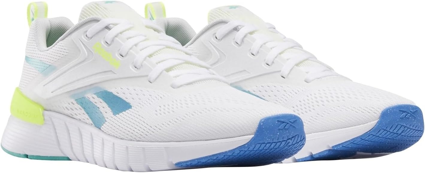 image:imageReebok Nano GymWhite Unleashedgrn Kineticblue