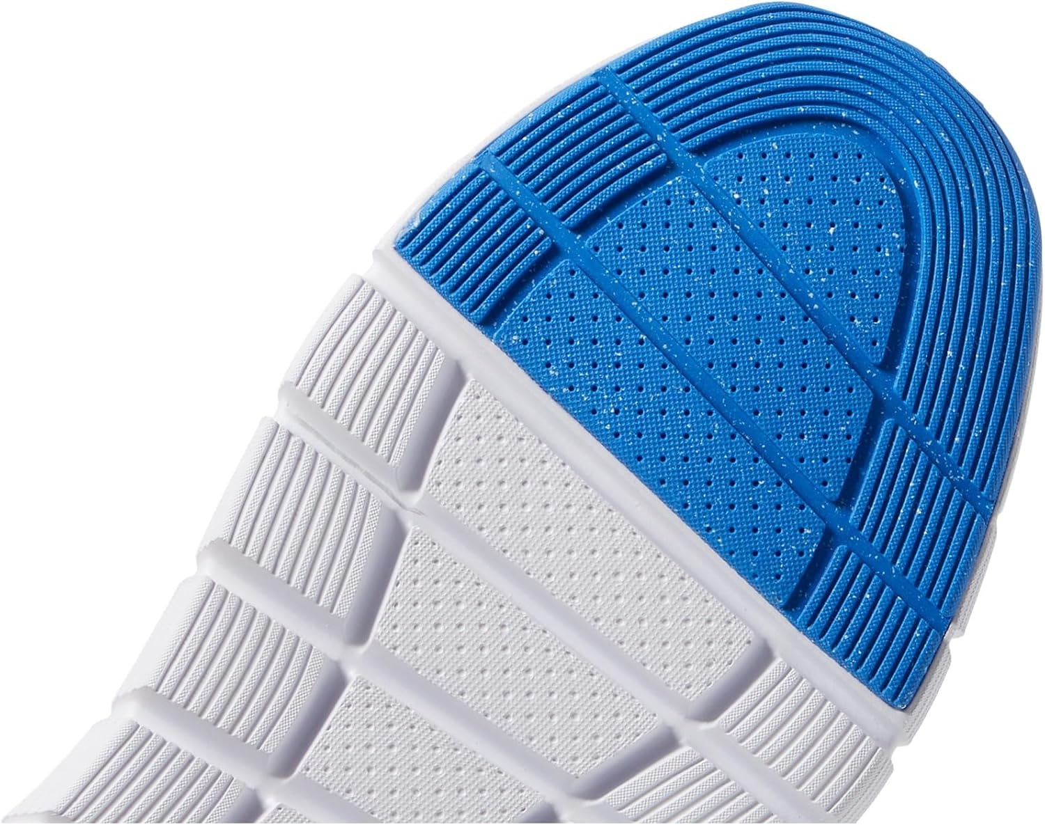 image:imageReebok Nano GymWhiteUnleashed GreenKinetic Blue