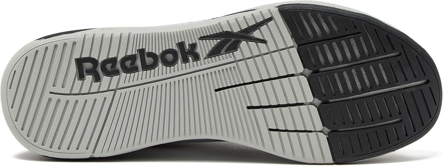 image:imageReebok Nano X5 Mens Shoes Cross Training Sneakers for MenGrey 1Black
