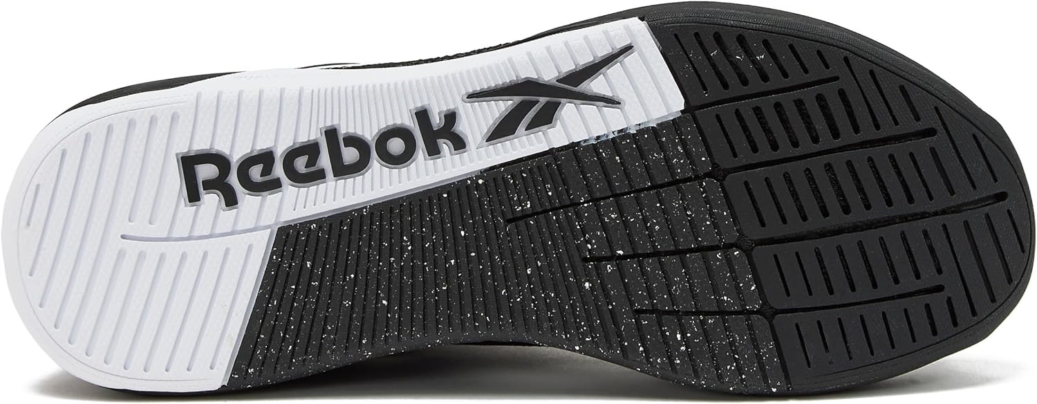image:imageReebok Nano X5 Sneakers for Women Cross Training Gym Walking Shoes WomenBlackFootwear White