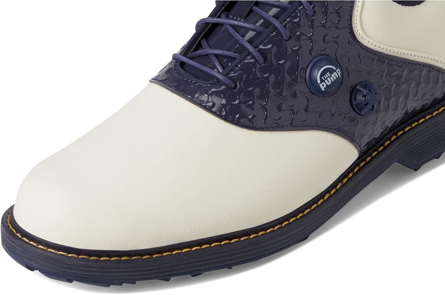 image:imageReebok OG Pump GolfNavyChalkYellow