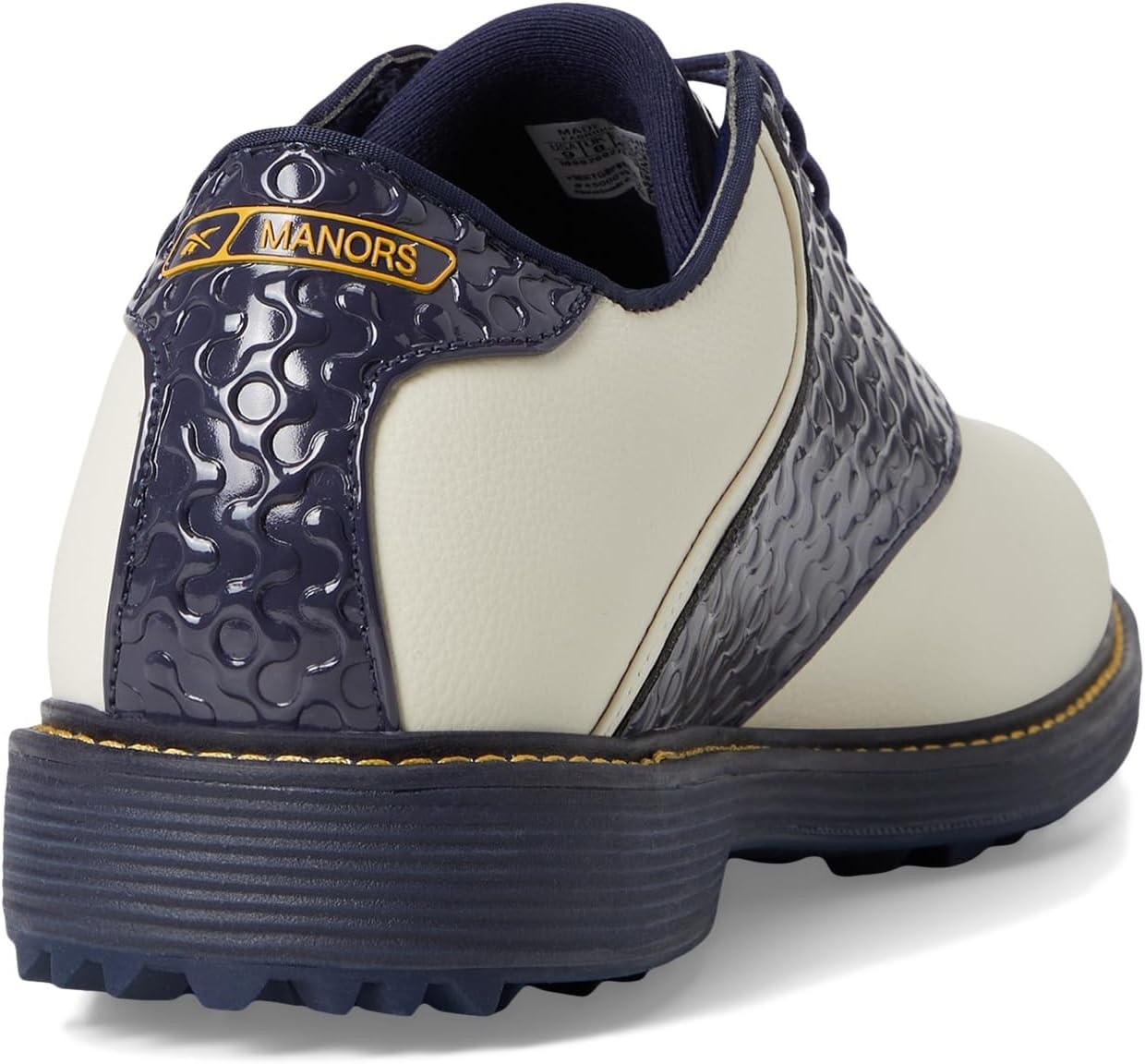 image:imageReebok OG Pump GolfNavyChalkYellow