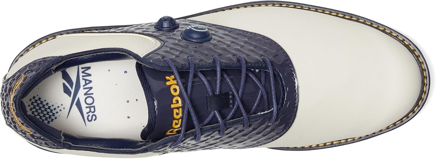 image:imageReebok OG Pump GolfNavyChalkYellow