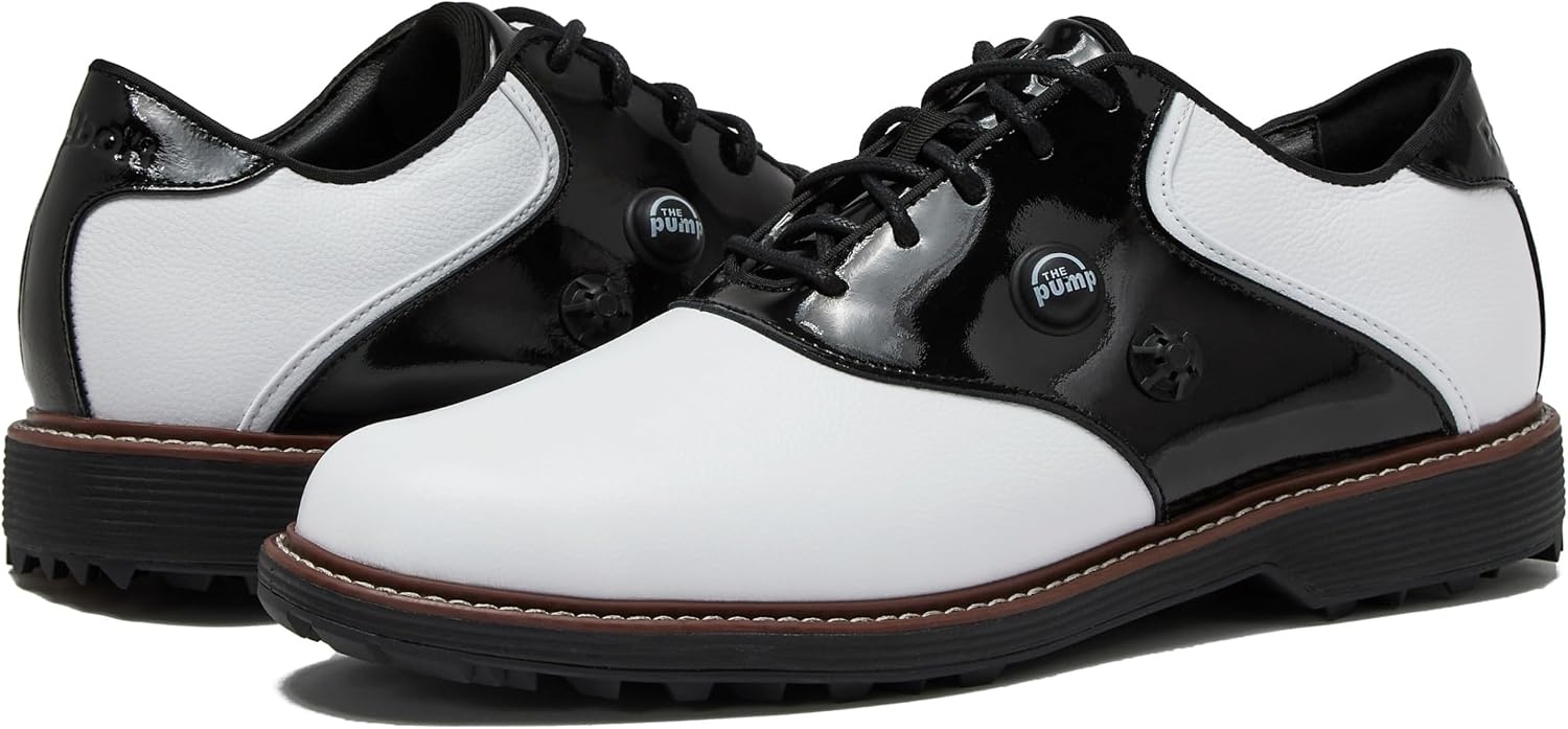 image:imageReebok OG Pump GolfWhiteBlack