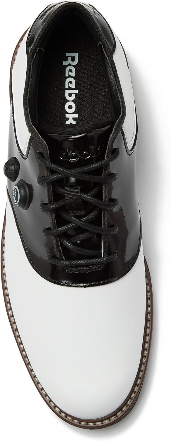 image:imageReebok OG Pump GolfWhiteBlack