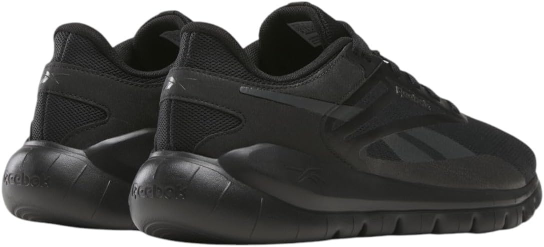 image:imageReebok Split FlexBlack Grey 6