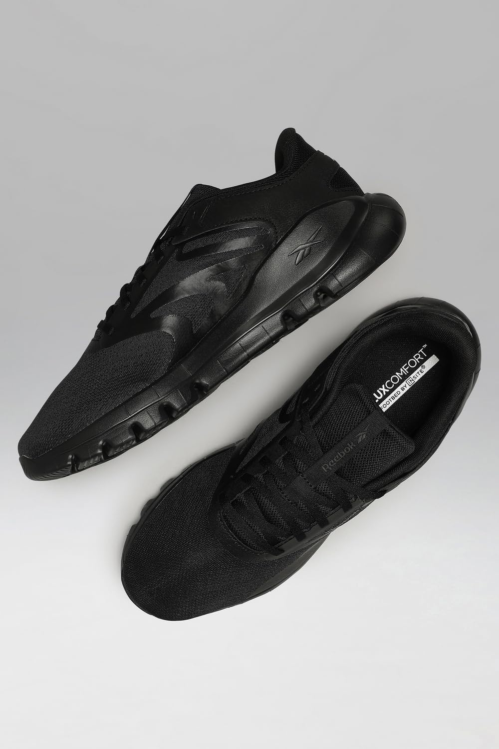 image:imageReebok Split FlexBlackGrey 6