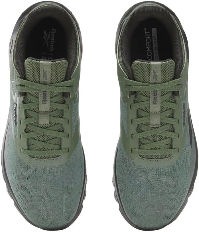 image:imageReebok Split FlexBreakaway GreenFootwear WhiteBlack