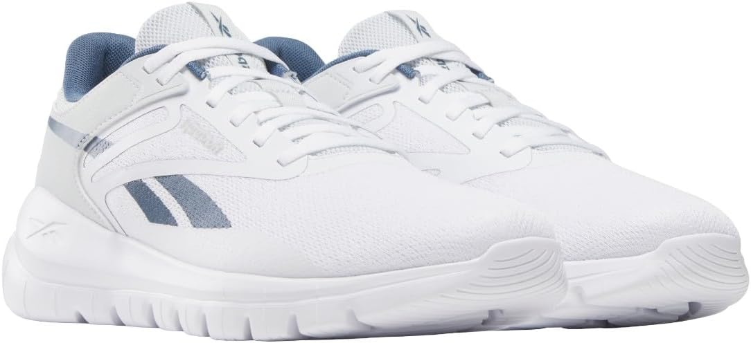 image:imageReebok Split FlexFootwear White Moon Shadow