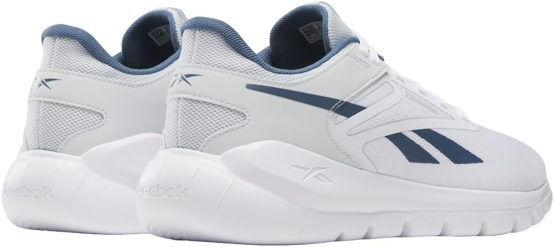 image:imageReebok Split FlexFootwear White Moon Shadow