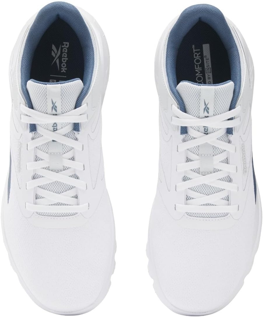 image:imageReebok Split FlexFootwear White Moon Shadow