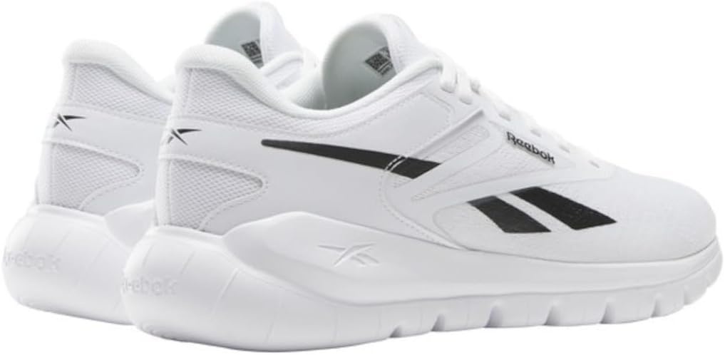 image:imageReebok Split FlexWhite Black