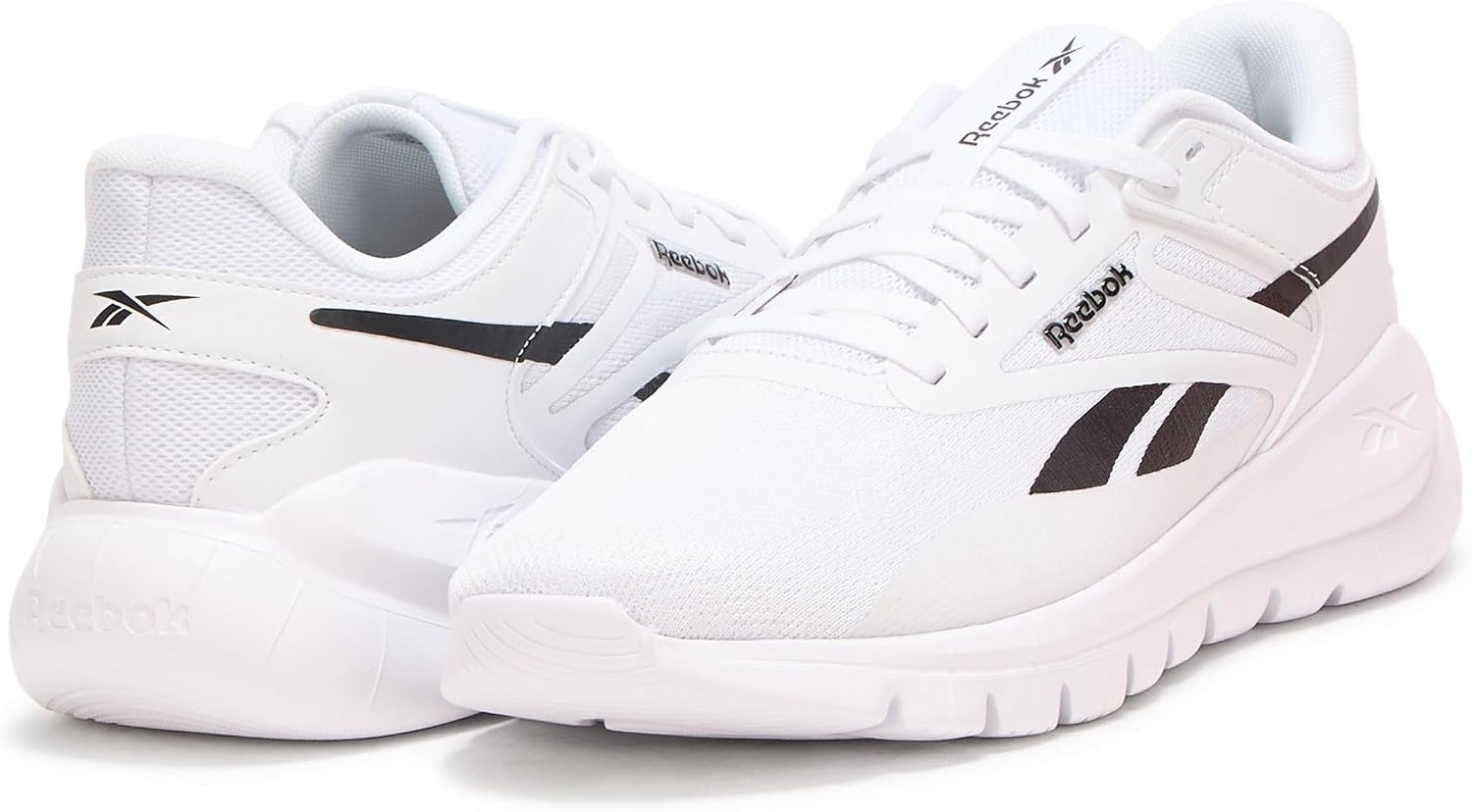 image:imageReebok Split FlexWhiteBlack