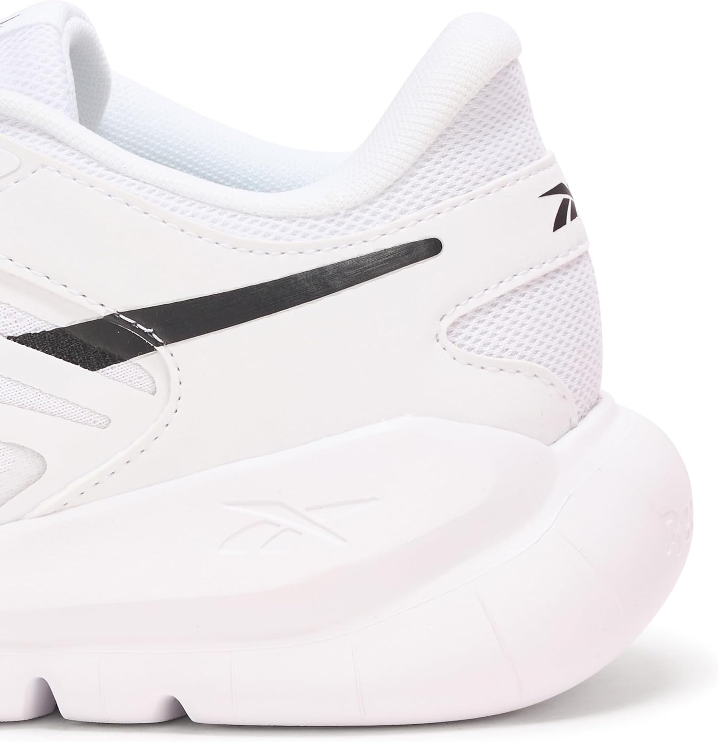 image:imageReebok Split FlexWhiteBlack