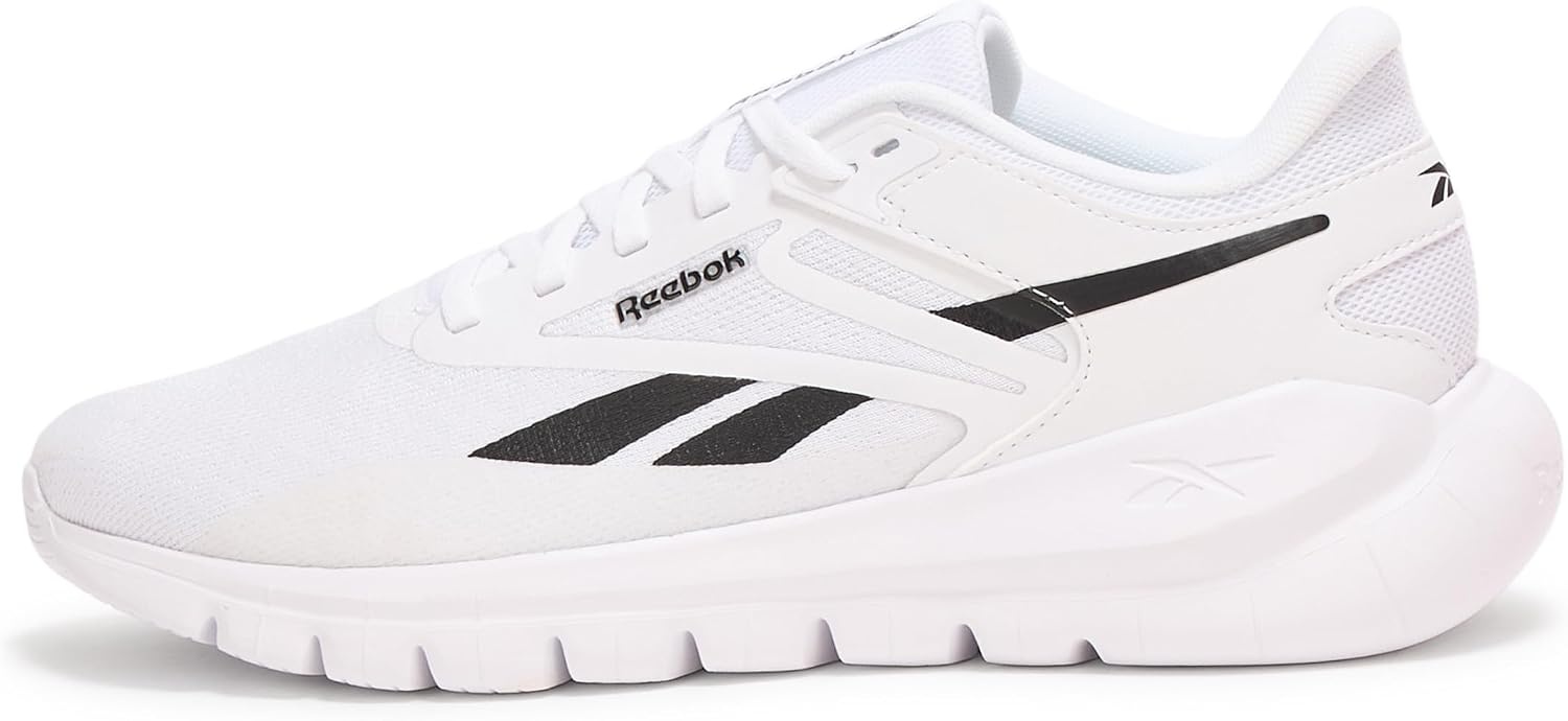 image:imageReebok Split FlexWhiteBlack